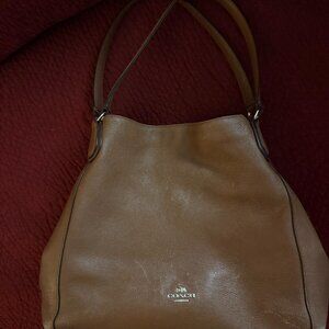 Coach Hobo Bag